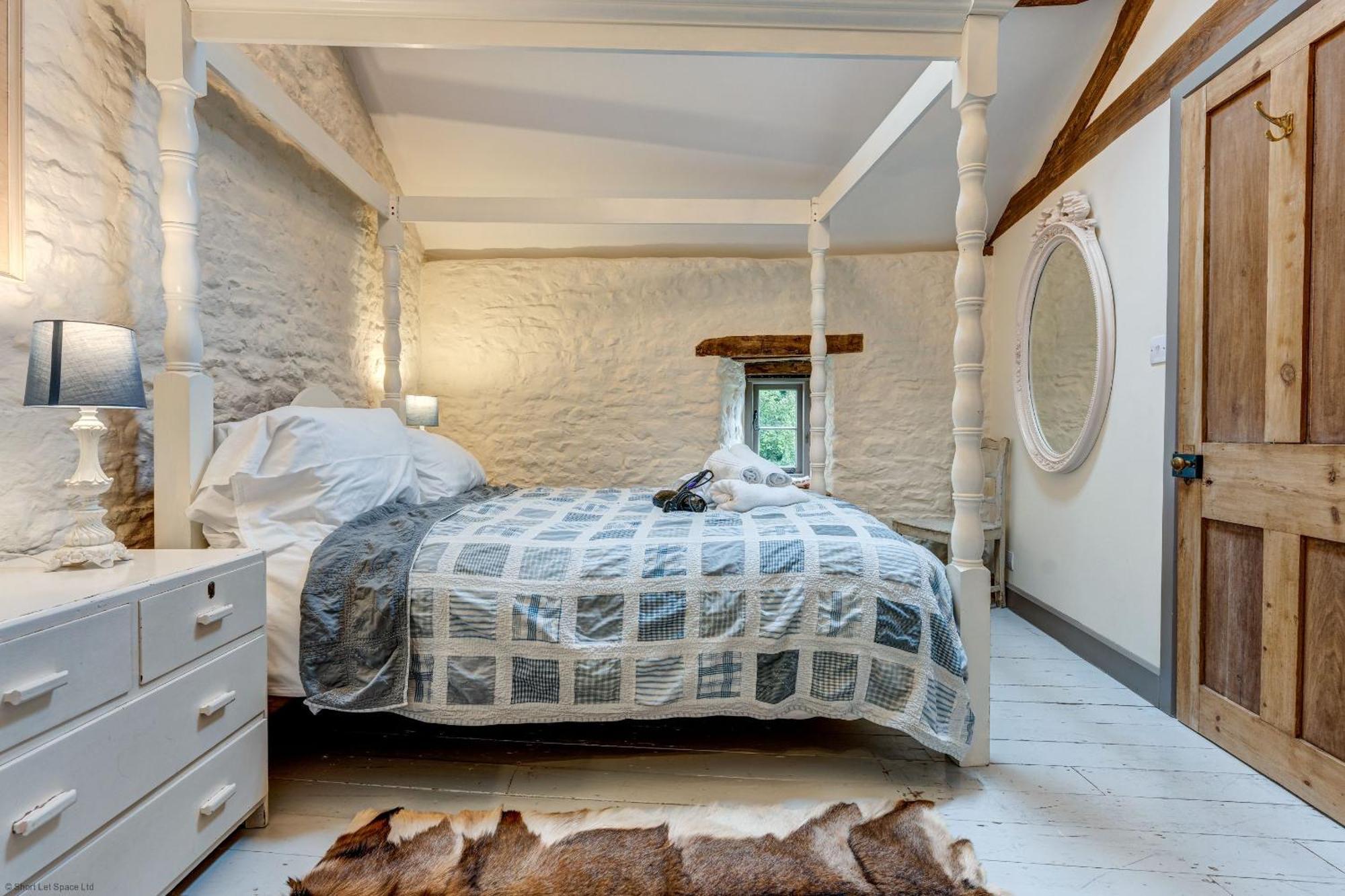 The Hayloft Villa Hook Norton Buitenkant foto